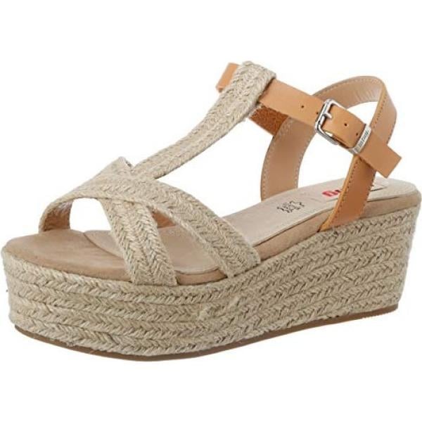 sandales à talon Mtng