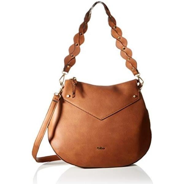 Shoppers et shopping bags Gabor marron