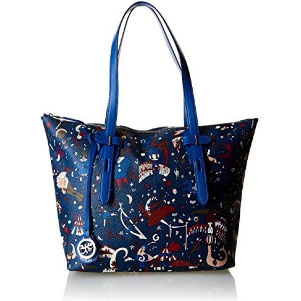 Shoppers et shopping bags Piero Guidi