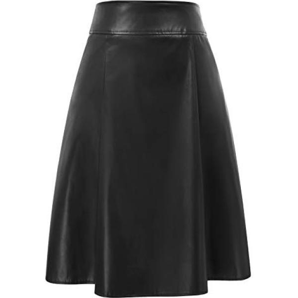 Jupes Belle Poque noir