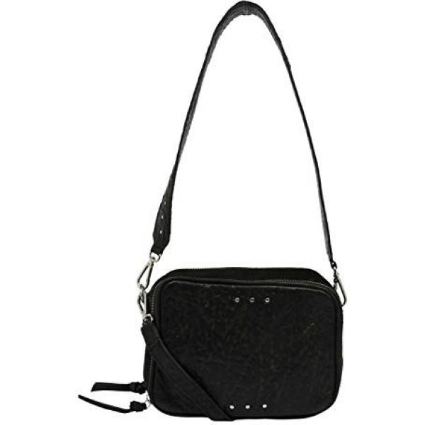 Sacs à bandoulière et portés à lépaule Pieces noir