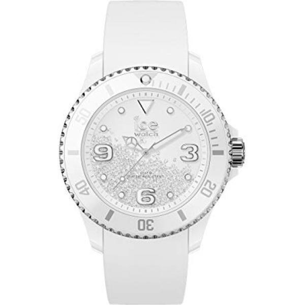montres analogiques ICE-Watch blanc