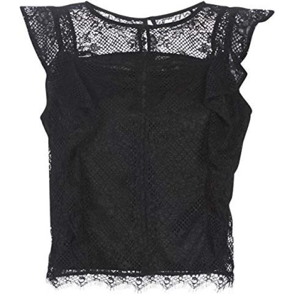 Tops et blouses Guess noir