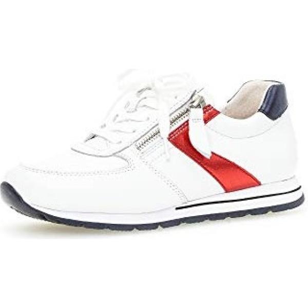 Sneakers Gabor blanc
