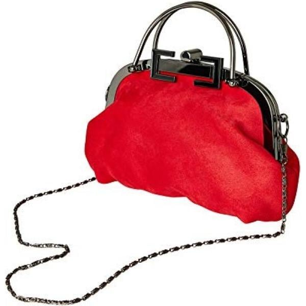 Clutchs et pochettes Joe Browns rouge