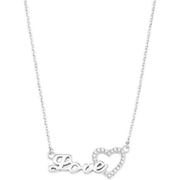 colliers Amor gris