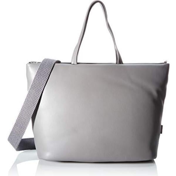 sacs à main Tom Tailor gris