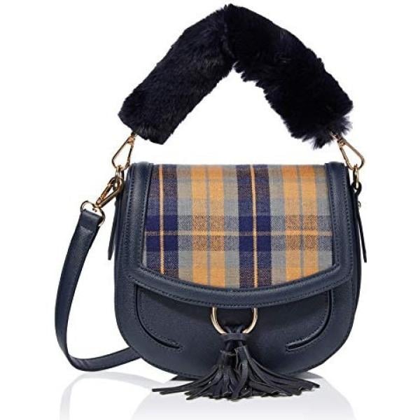 sacs en bandoulière Hotter bleu