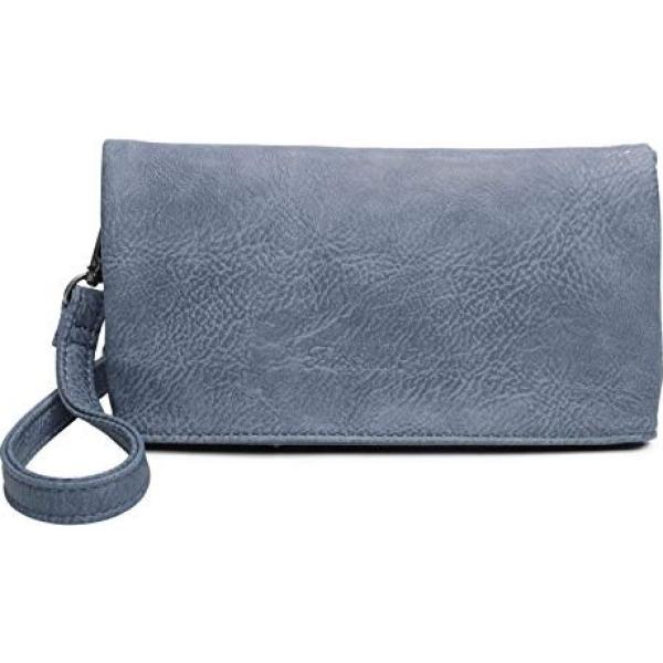 clutches Fritzi aus PreuÃen bleu