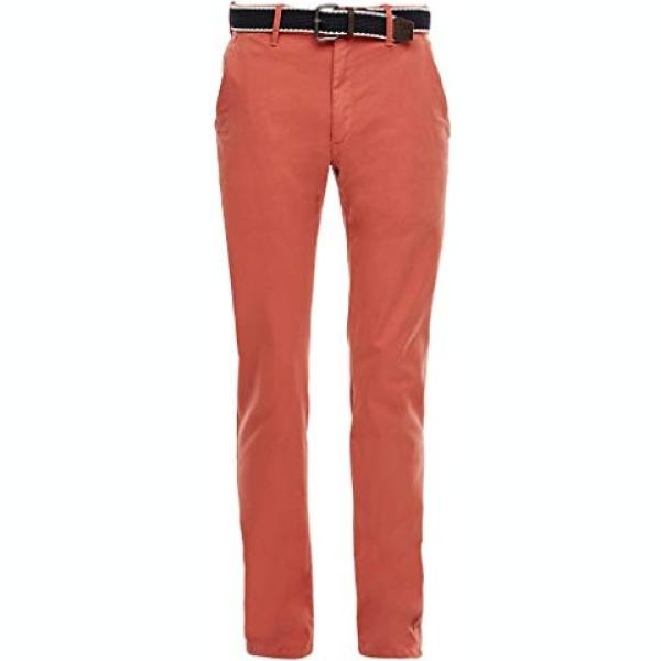 pantalon  S.Oliver orange