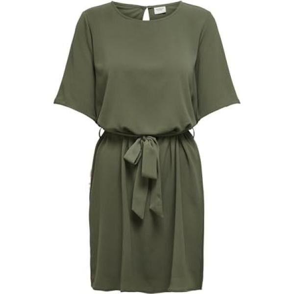 robes Jdy vert