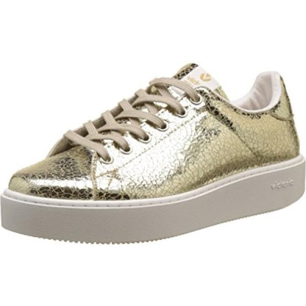 Sneakers Victoria jaune