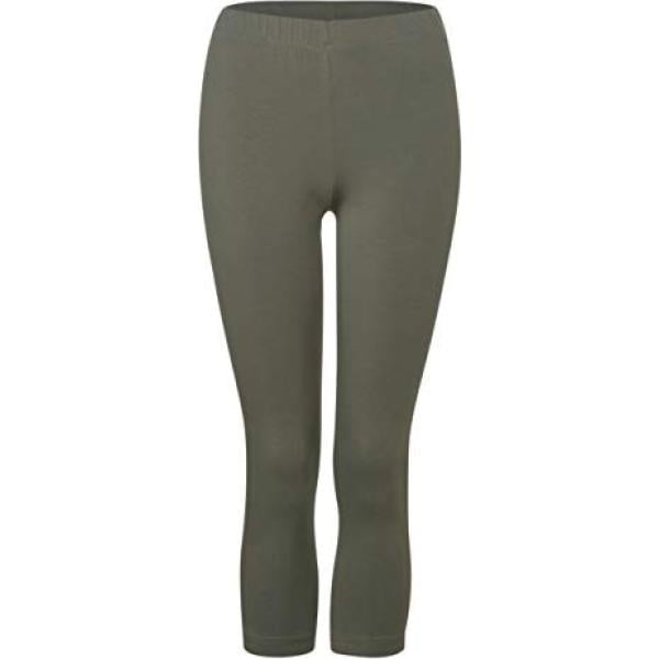 Leggings et jeggings Cecil vert