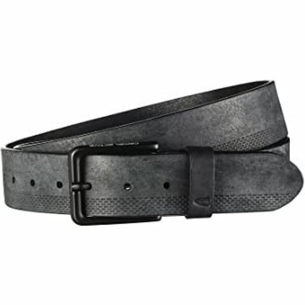 ceintures Camel active gris