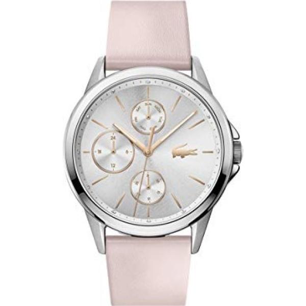 montres analogiques Lacoste gris