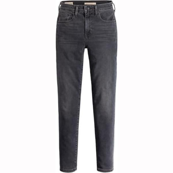 jean skinny Levis gris