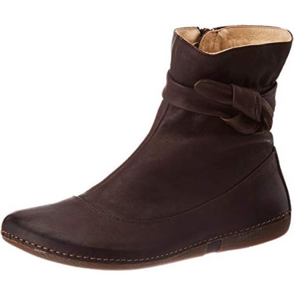 bottines Neosens noir