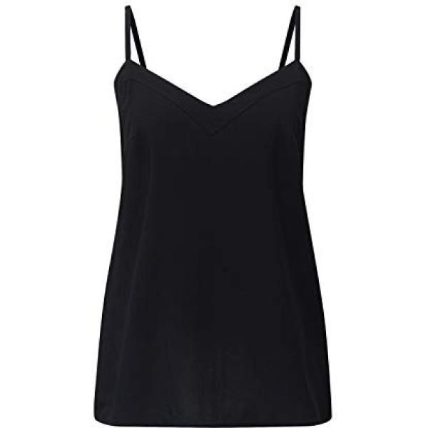 blouse Esprit noir