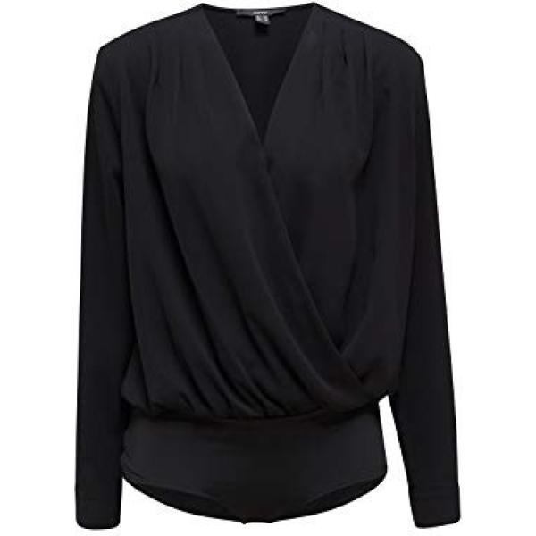 Chemises Esprit noir