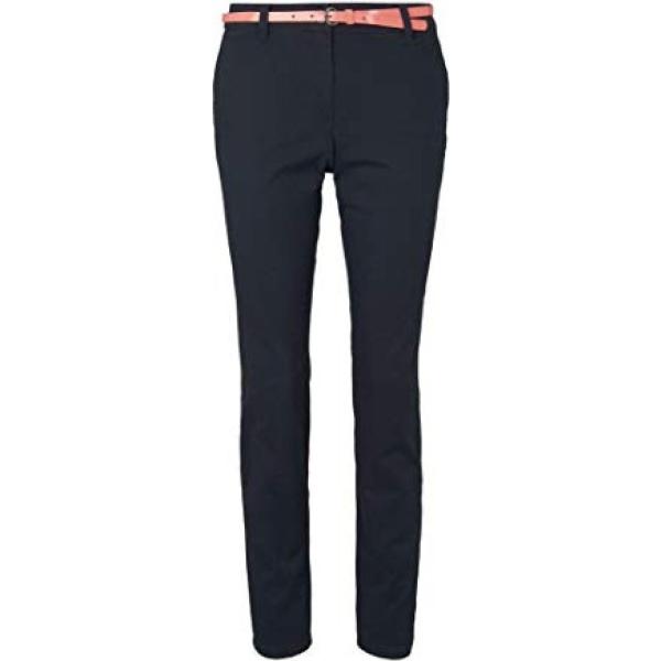 pantalon  Tom Tailor bleu