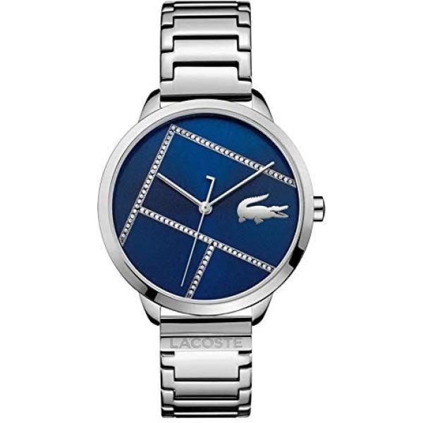 montres Lacoste gris
