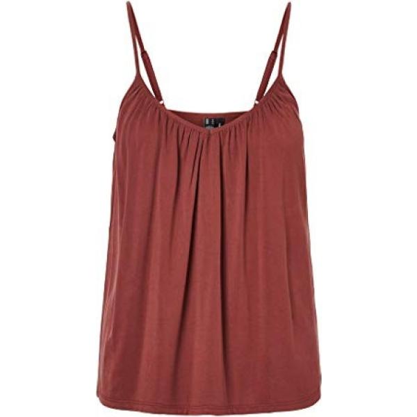 débardeurs à bretelles Vero Moda