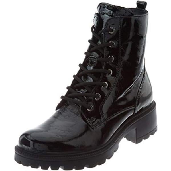 rangers Igi&Co noir