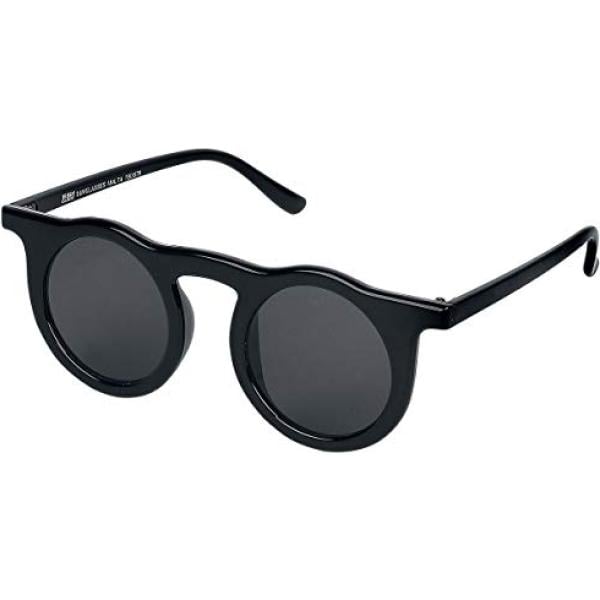 lunettes de soleil Urban Classics gris