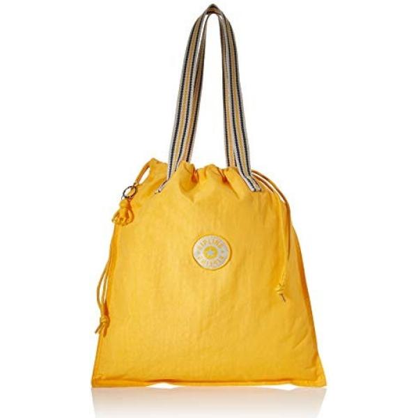 Sacs à main Kipling jaune