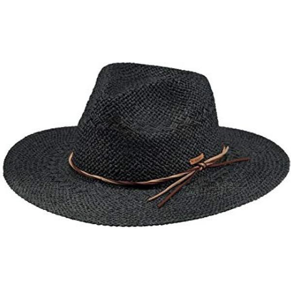 chapeaux Barts noir