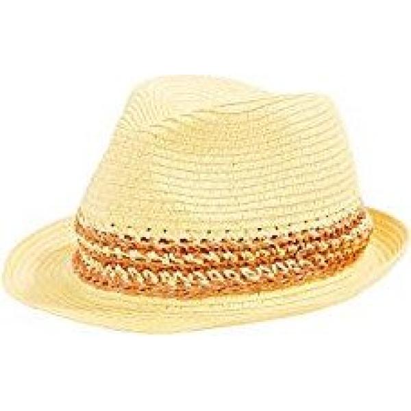 chapeaux Esprit jaune