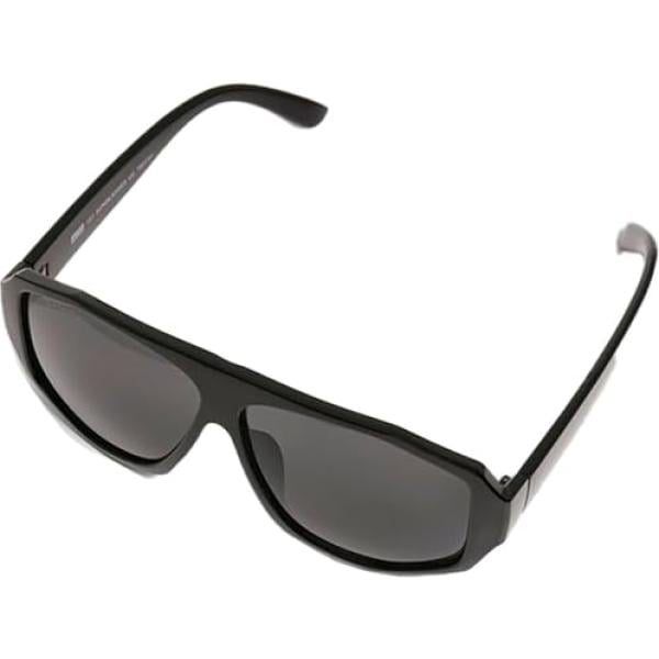 lunettes de soleil Urban Classics gris