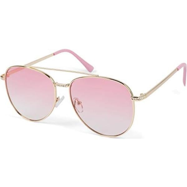 lunettes de soleil StyleBREAKER gris
