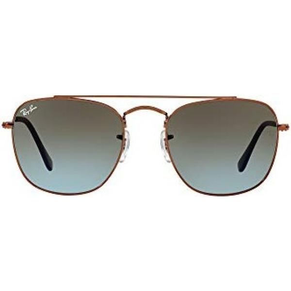 lunettes de soleil Ray-Ban gris