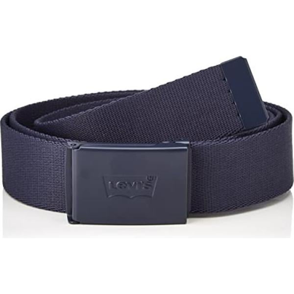 ceintures Levis bleu