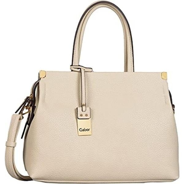 sac cabas Gabor blanc