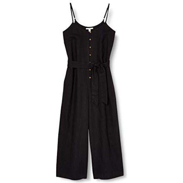 salopette Esprit noir