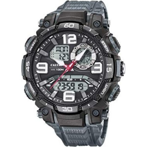 montres Calypso gris