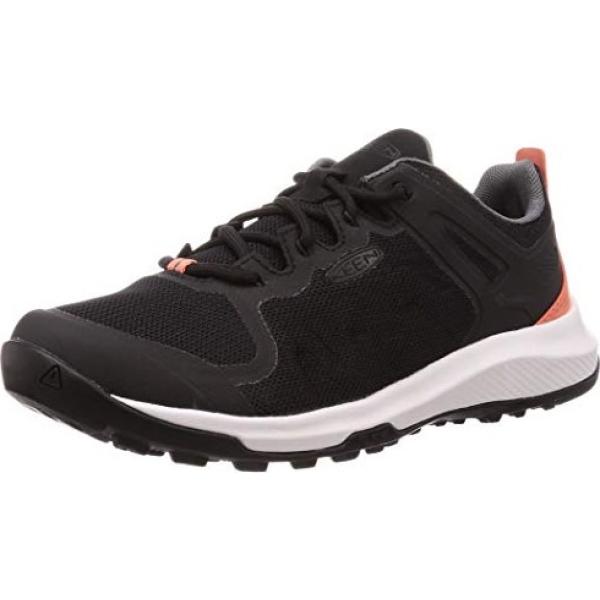 chaussures de sport Keen noir