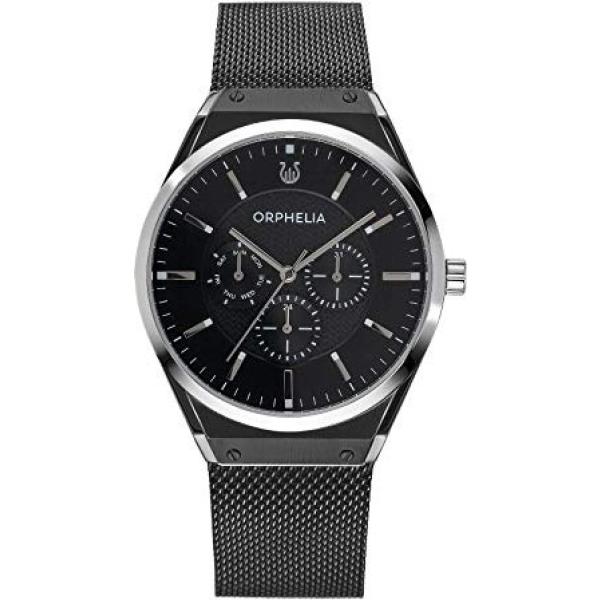 montres Orphelia noir