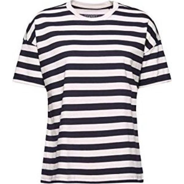 t-shirts Esprit rose