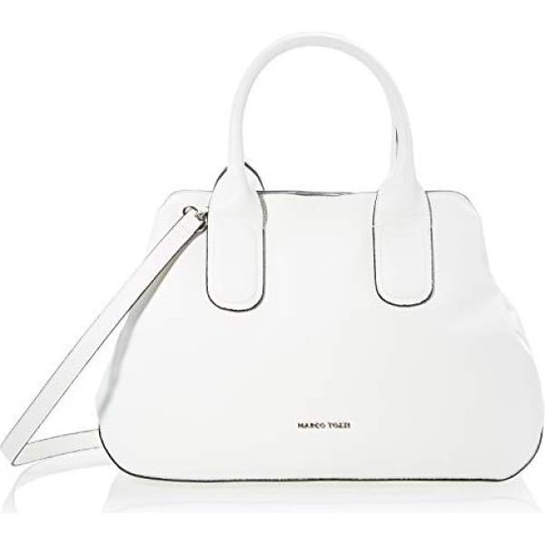 sacs à main Marco Tozzi blanc