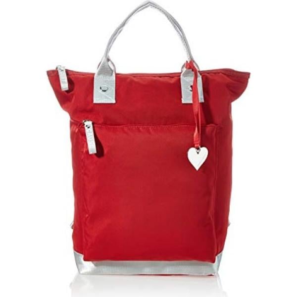 sacs à main Marco Tozzi rouge
