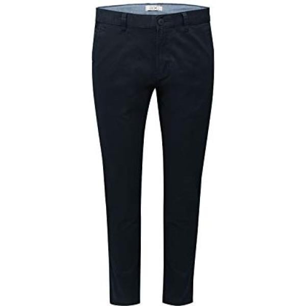 Pantalon edc homme hot sale