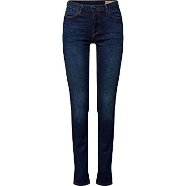 jeans Esprit bleu