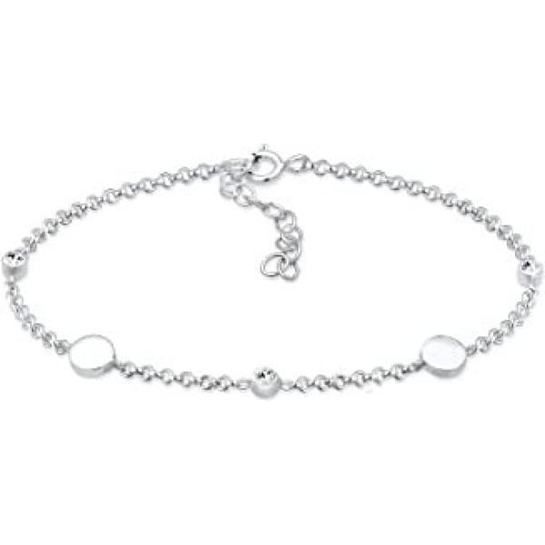 bracelets Elli gris