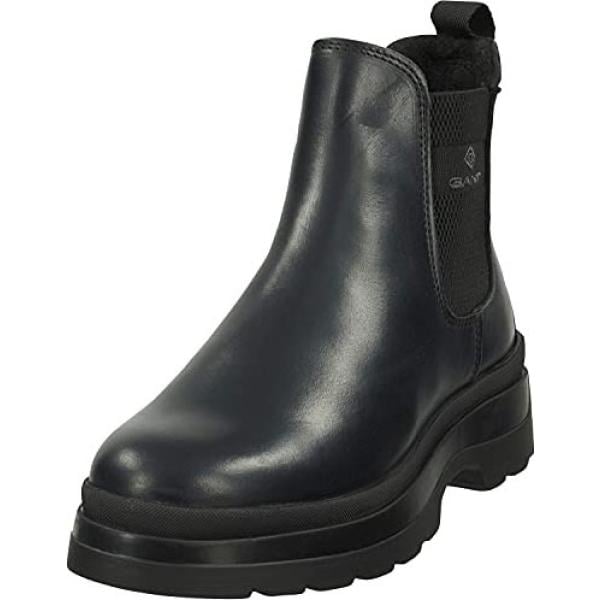 Boots 2025 gant femme