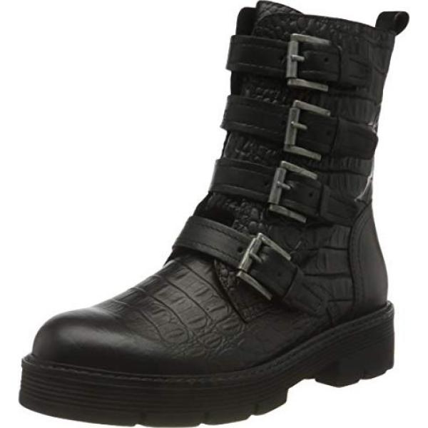 bottines Marco Tozzi noir
