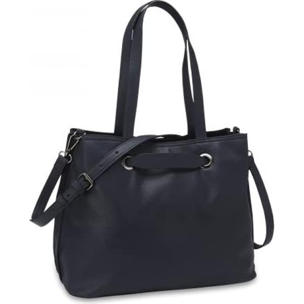 sacs à main Marco Tozzi bleu