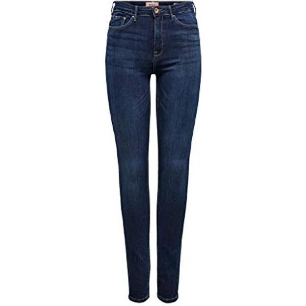 jean skinny Only bleu